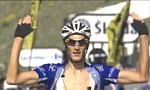 Brice Feillu gewinnt die siebte Etappe der Tour de France 2009